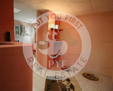 Banu Manta | Apartament 2 camere | 69mp | semidecomandat | B4108